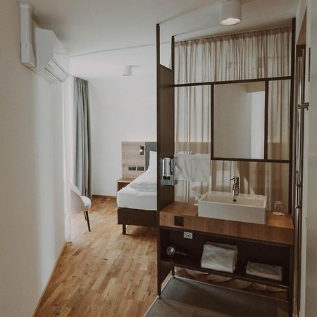 Burghotel Schlaining Stadtschlaining Екстер'єр фото