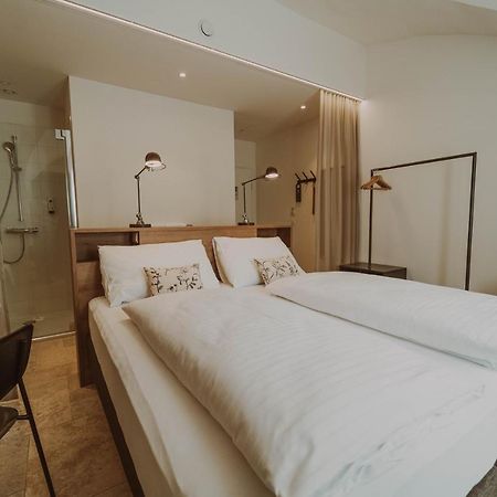 Burghotel Schlaining Stadtschlaining Екстер'єр фото