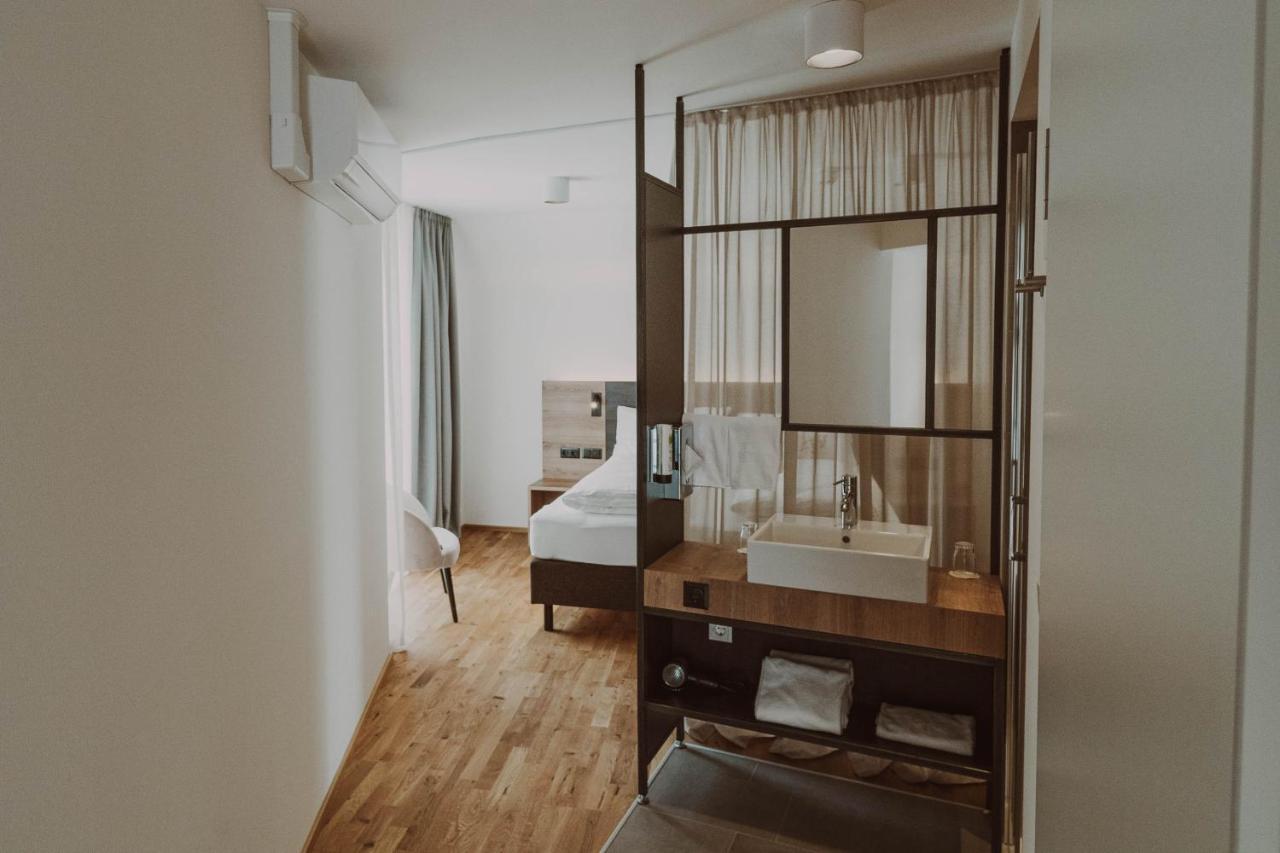 Burghotel Schlaining Stadtschlaining Екстер'єр фото
