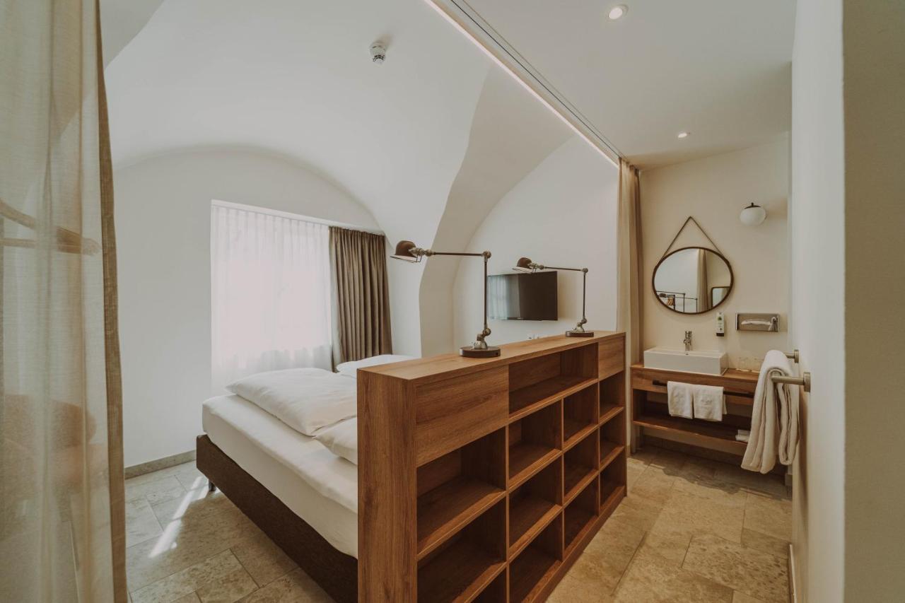 Burghotel Schlaining Stadtschlaining Екстер'єр фото