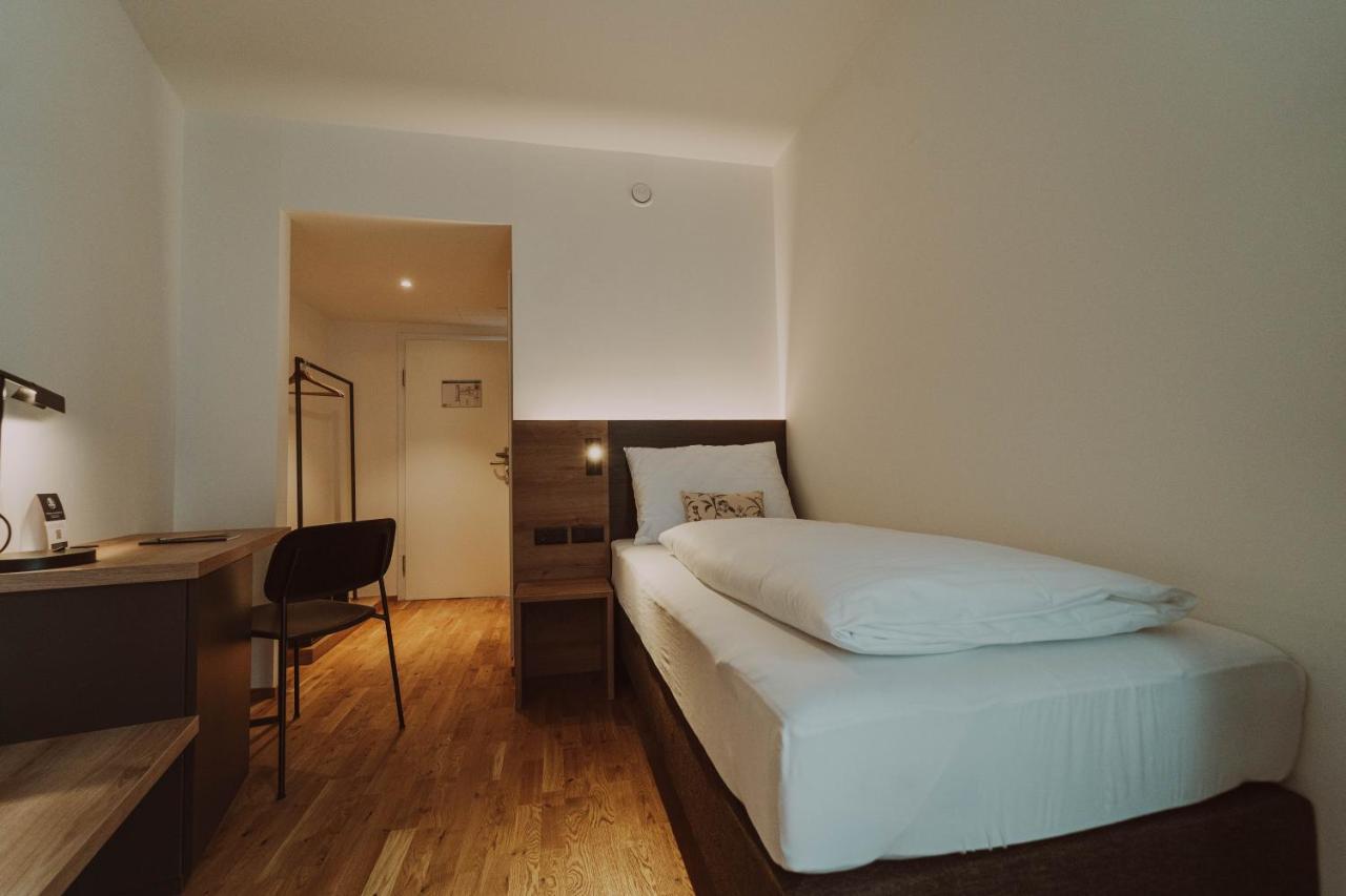 Burghotel Schlaining Stadtschlaining Екстер'єр фото