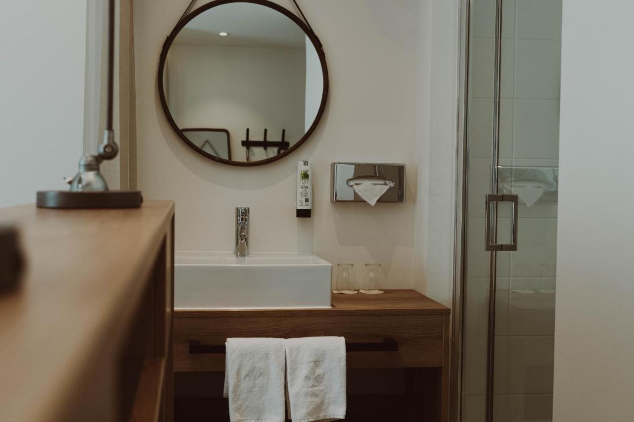 Burghotel Schlaining Stadtschlaining Екстер'єр фото