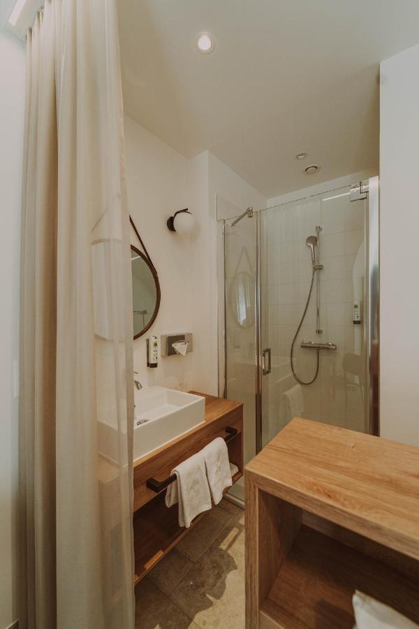 Burghotel Schlaining Stadtschlaining Екстер'єр фото