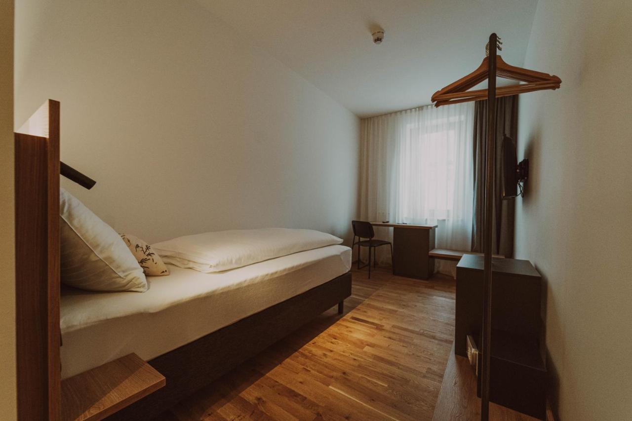 Burghotel Schlaining Stadtschlaining Екстер'єр фото