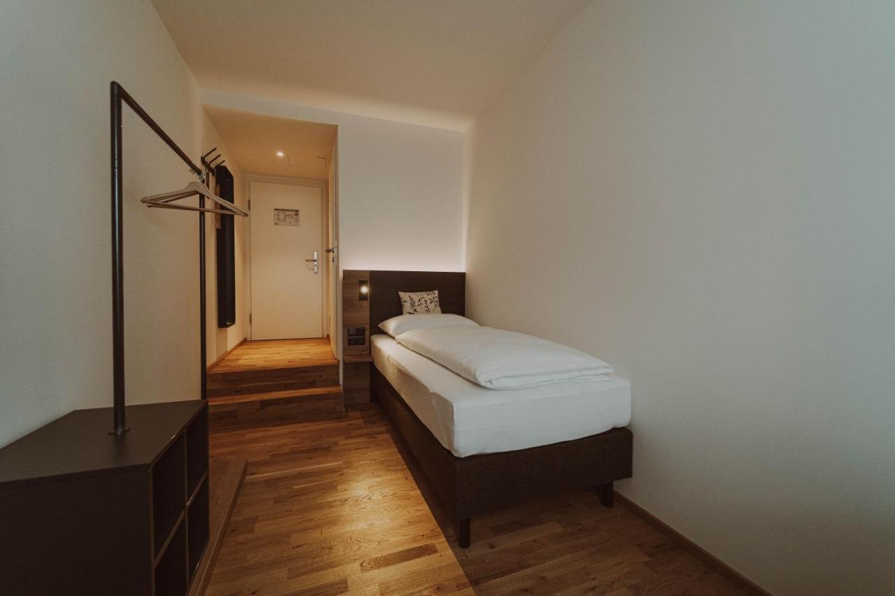 Burghotel Schlaining Stadtschlaining Екстер'єр фото
