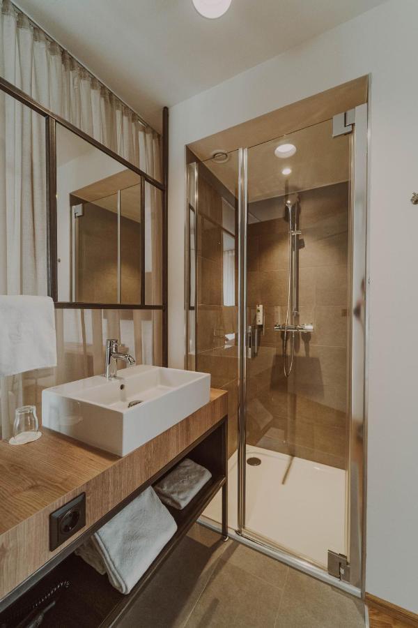 Burghotel Schlaining Stadtschlaining Екстер'єр фото
