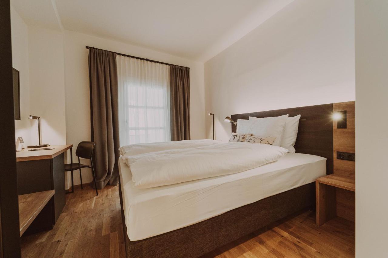 Burghotel Schlaining Stadtschlaining Екстер'єр фото