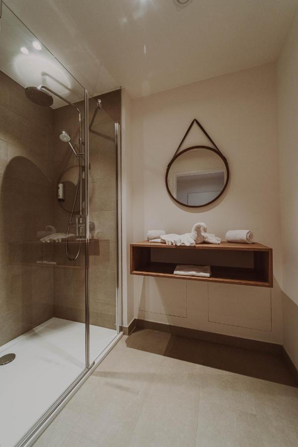 Burghotel Schlaining Stadtschlaining Екстер'єр фото