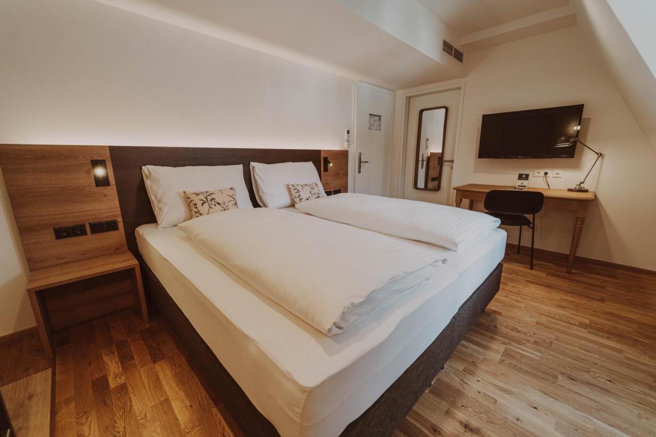 Burghotel Schlaining Stadtschlaining Екстер'єр фото