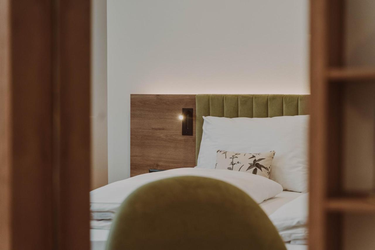 Burghotel Schlaining Stadtschlaining Екстер'єр фото