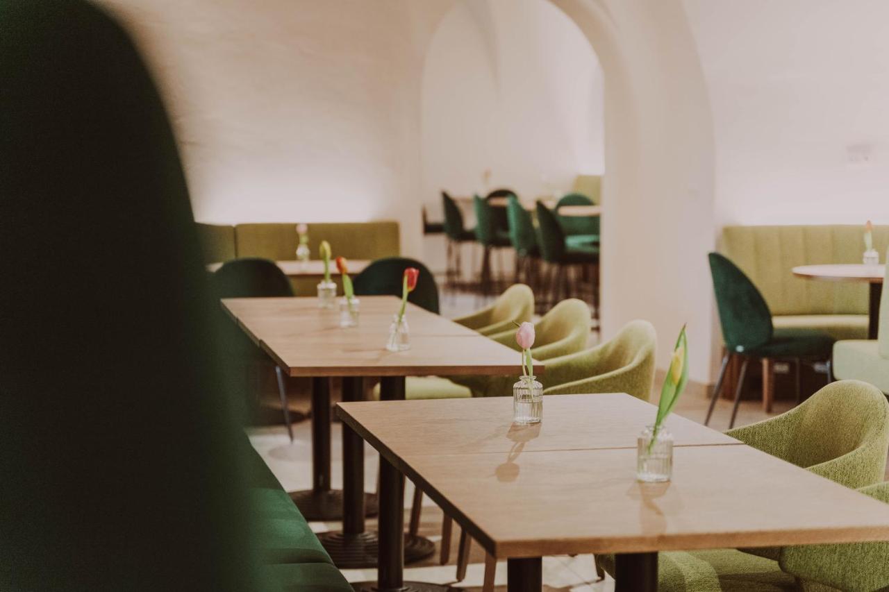 Burghotel Schlaining Stadtschlaining Екстер'єр фото