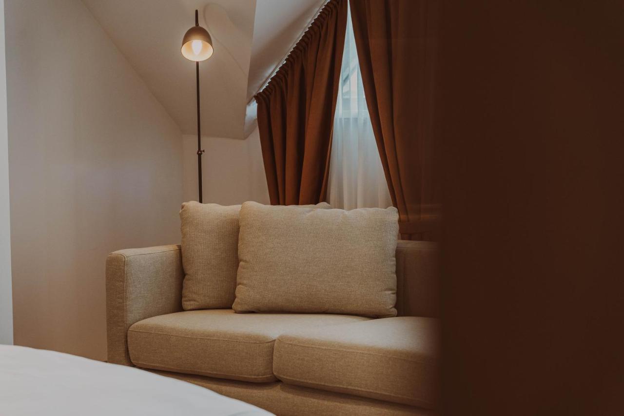Burghotel Schlaining Stadtschlaining Екстер'єр фото