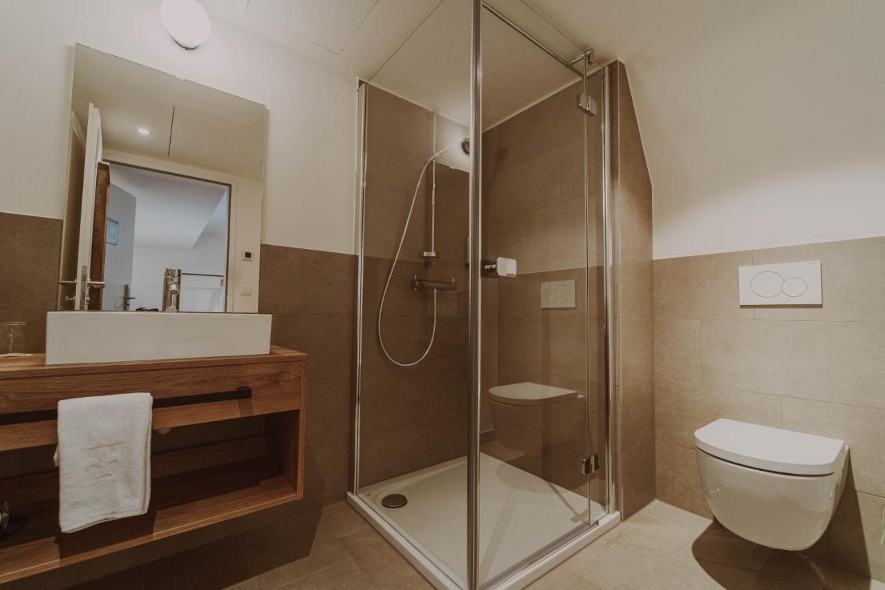 Burghotel Schlaining Stadtschlaining Екстер'єр фото
