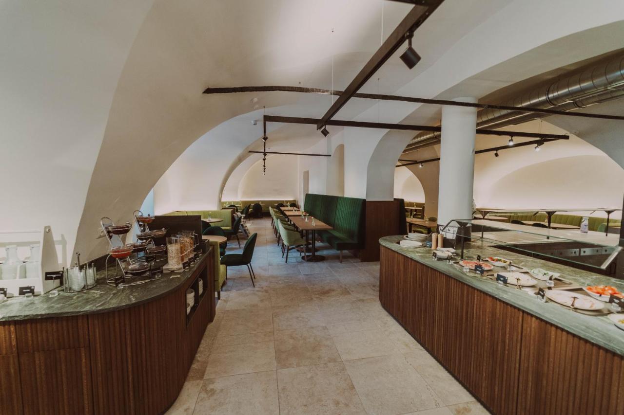 Burghotel Schlaining Stadtschlaining Екстер'єр фото